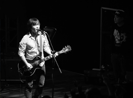 Portfolio image four title Portfolio image four description